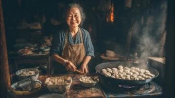 江西米粉界的扛把子！這家藏于深巷的老店，只需一口便愛上