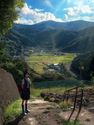 (游記)重游公母山