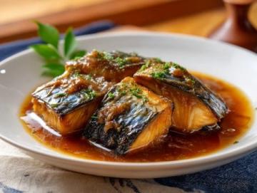 簡單美味的石斑魚三吃:清蒸、香煎、紅燒做法詳解