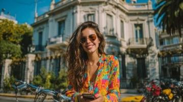 Z世代必去旅行目的地:解鎖青春無限可能