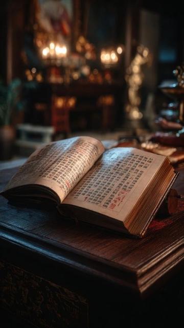中國(guó)古代文學(xué)常識(shí)30題:從詩(shī)經(jīng)到四大名著