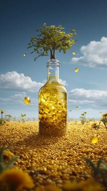 豆油技術(shù)分析:供應(yīng)充足需求疲軟下的價格走勢判斷