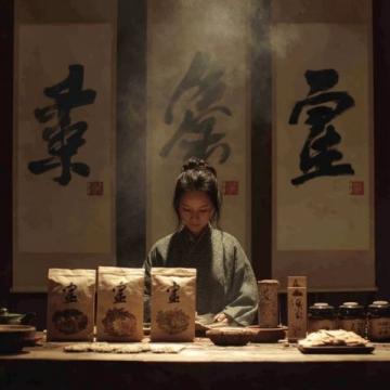 廣東早茶，味蕾上綻放的晨之盛宴