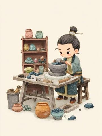 中國古代的“外賣”文化你知道多少?