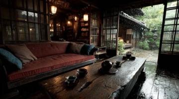 雨夜微醺：美食美酒詩(shī)意盛宴的創(chuàng)意文案集錦