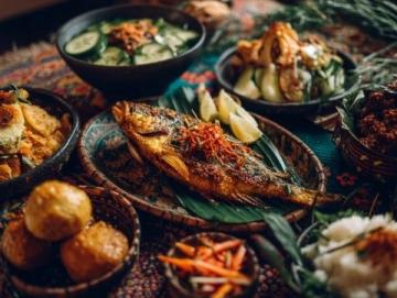 你家鄉的代表性特色美食是哪一種?