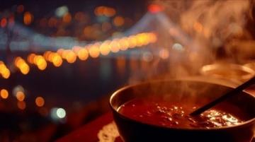 舌尖上的魔都:體驗上海美食的無限魅力!