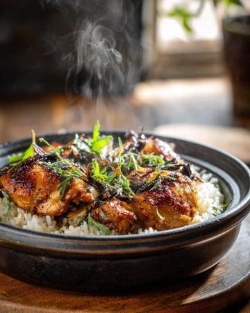 為什么日本人認為炸豬排下飯？這和歷史有關(guān)