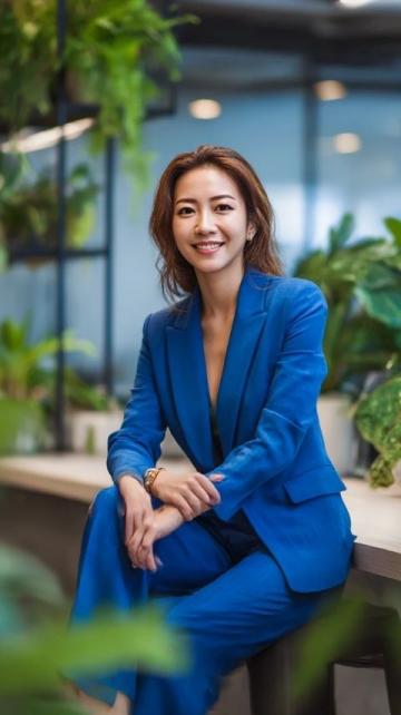 驚爆!坂田新盤遠洋天萃,開啟理想人居新時代