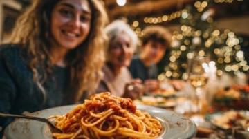 除夕夜吃什么？年夜飯菜單來啦！一家人其樂融融過大年~