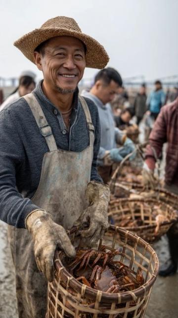 石塘箬山故鄉:閩南移民與海味交融的美食之旅