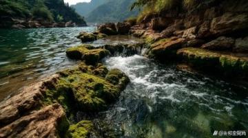 湖北十堰熱門景區(qū)盤點:自然人文景觀一網(wǎng)打盡