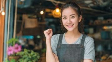 3000元起步開餐飲小店:95后月入5萬全攻略分享!