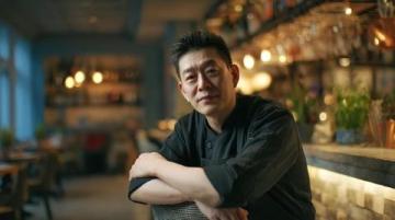 經(jīng)典粵菜名廚主理這家酒樓值得一試!
