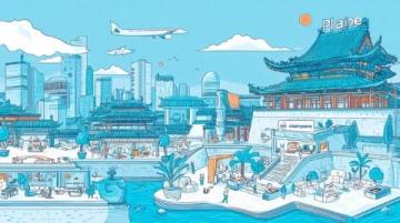 兩地500公里+兩天一夜=2670公里:極氪001在國慶假期乘坐高鐵來往寧波和煙臺的旅程