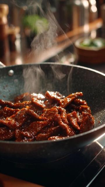 湘菜名廚來蓉挑戰川菜霸主,辣椒炒肉決戰川渝美食之爭!