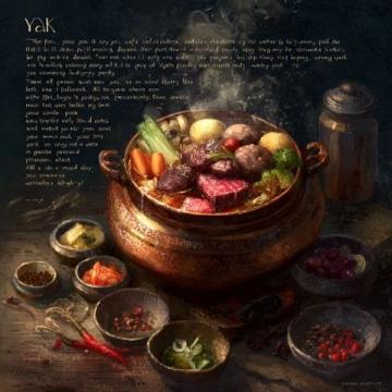 非遺匠心:傳承三百年的粉蒸來鳳魚烹飪秘籍