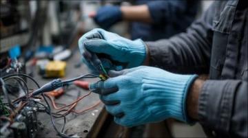 電工操作技能,電工就業前景如何?未來發展會怎樣?