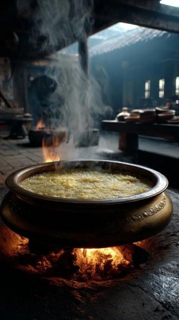 洛陽(yáng)孟津：一盅不翻湯，品味千年古都的溫馨滋味
