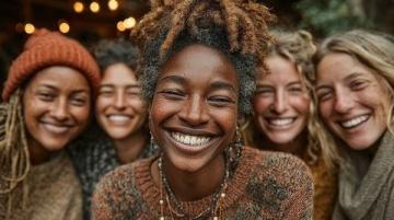 女性追求快樂的真正意義