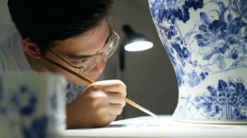 景德鎮2天1夜深度游:探尋千年瓷都的匠心與煙火氣