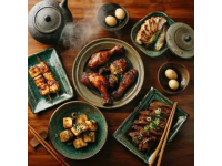 中西餐結合的家常美食做法大放送！