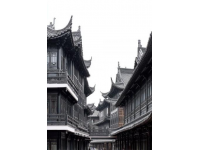 浙中第一古街：金華坡陽古街歷史底蘊與文藝氣質(zhì)相結(jié)合