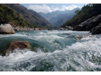 風(fēng)中自由行：一場穿越山河的摩旅獨(dú)白