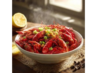 蝲蛄和小龍蝦的區別：東北名菜蝲蛄豆腐，你知道嗎？