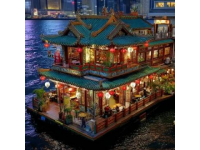 維港游船指南：窮游香港必體驗，欣賞幻彩詠香江燈光秀！