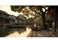 蔣壩初夏節：西塘水漾樂游記——音樂美食花火齊綻放