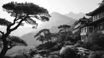 石牛山風景區游覽攻略