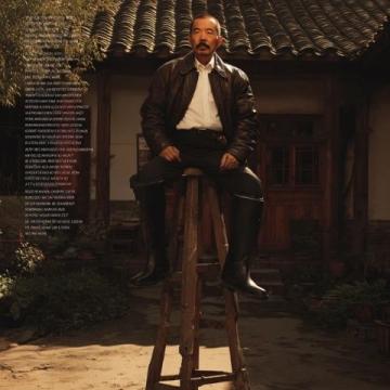 蔡瀾離世,那個(gè)灑脫的他永遠(yuǎn)離開了我們