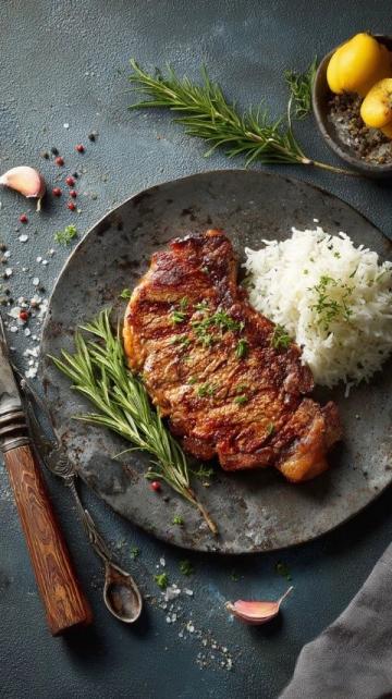 為什么日本人認為炸豬排下飯？這和歷史有關(guān)