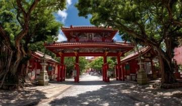 德陽文廟免費游玩攻略:古樸典雅的歷史韻味與現代便利的結合