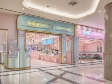 一條菜少、還貴的差評，如何讓這家5元自助快餐店逆襲成網紅？