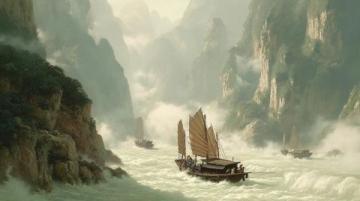 暢游長江三峽:3日完美旅行指南