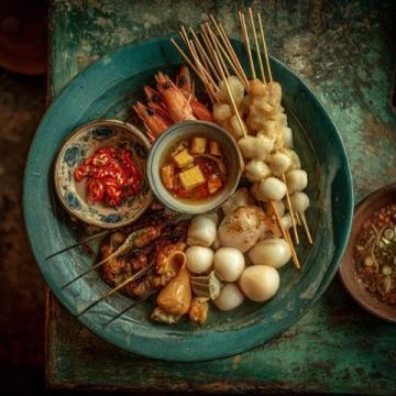 用家鄉(xiāng)美食證明你是哪里的(用家鄉(xiāng)的特產(chǎn)來證明你是哪里人)
