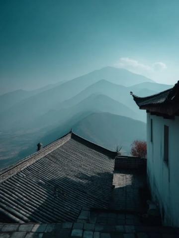 九百年空寂古鎮：濮院的現代與歷史交織之旅