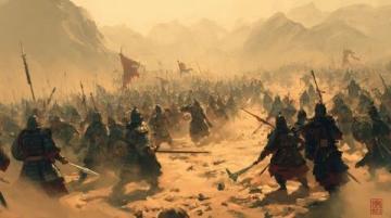 一京,二衛(wèi),三通州,三省通衢之地,古時(shí)兵家必爭之地,背水之戰(zhàn)的古戰(zhàn)場