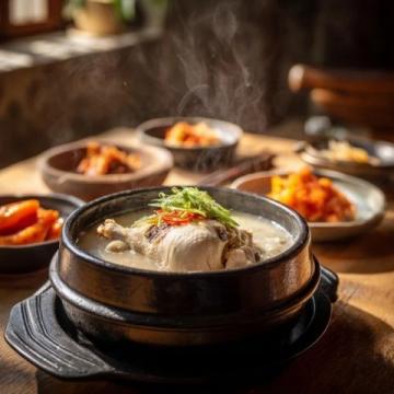 射陽必去的創(chuàng)意韓料店：環(huán)境優(yōu)雅、美食驚艷