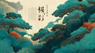 康有為盛贊青島:青山綠樹(shù)碧海藍(lán)天之地