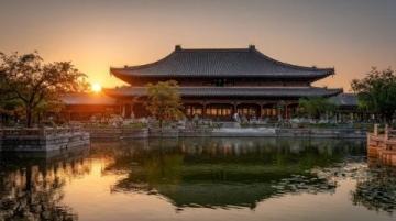濰坊旅游的詳細攻略，結合自然風光、人文歷史及特色活動，助你深度體驗鳶都魅力