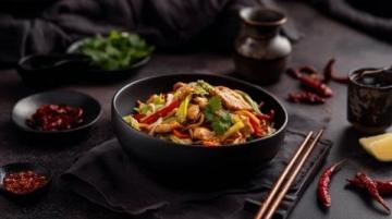 家常快炒菜譜:簡簡單單的美味享受