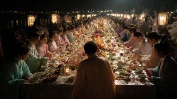 上陽宮蹦迪火遍全網(wǎng),洛陽夜經(jīng)濟憑什么這么牛?