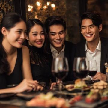 香格里拉啟動(dòng)新春推廣計(jì)劃：團(tuán)圓宴席與特色禮品齊備迎新年