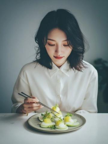 品鑒美食:傳承文化,滋養(yǎng)心靈的味蕾盛宴
