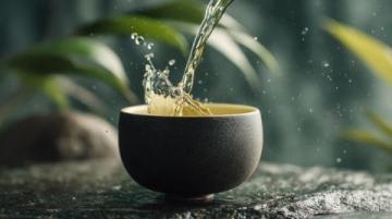廣東早茶，味蕾上綻放的晨之盛宴