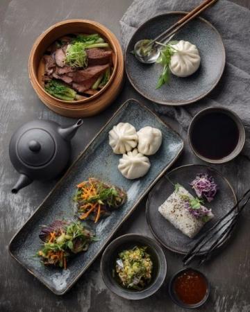 現在美食博主靠探店走紅，東晉吃貨靠鼻子成人形貧富探測器？