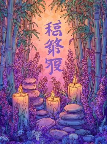 風水基礎知識與常用術語詳解